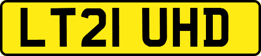 LT21UHD