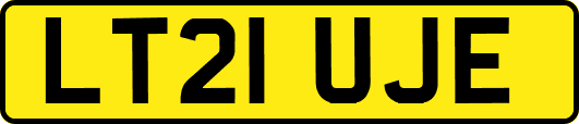 LT21UJE