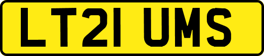 LT21UMS