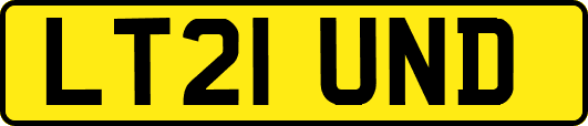 LT21UND