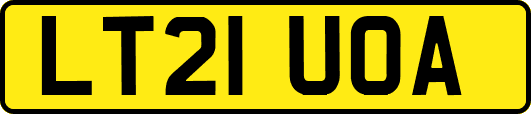 LT21UOA