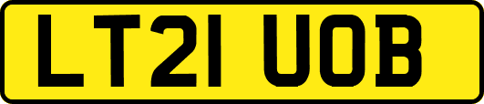 LT21UOB