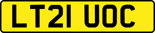 LT21UOC