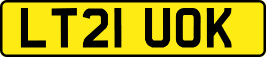 LT21UOK