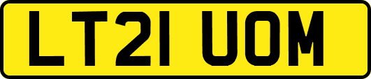 LT21UOM