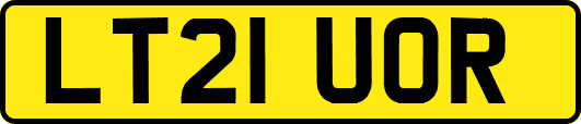LT21UOR