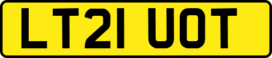 LT21UOT