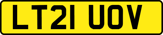 LT21UOV