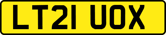 LT21UOX