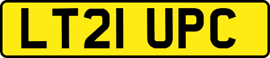 LT21UPC
