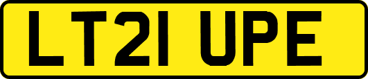 LT21UPE