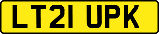 LT21UPK