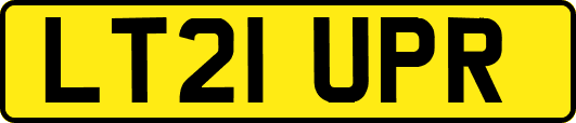 LT21UPR