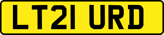 LT21URD