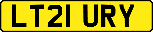 LT21URY