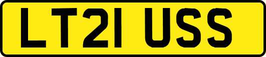LT21USS