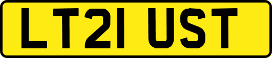 LT21UST