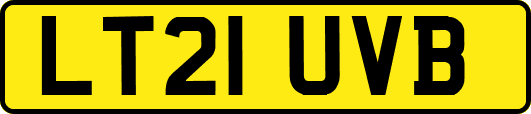 LT21UVB