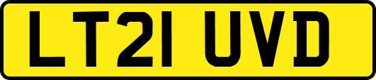 LT21UVD