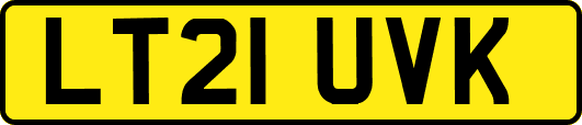LT21UVK