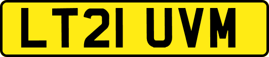 LT21UVM