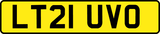 LT21UVO