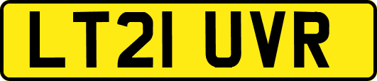 LT21UVR