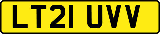 LT21UVV