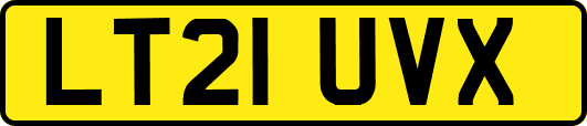LT21UVX