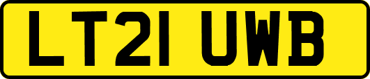 LT21UWB