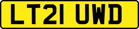 LT21UWD