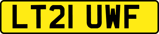 LT21UWF