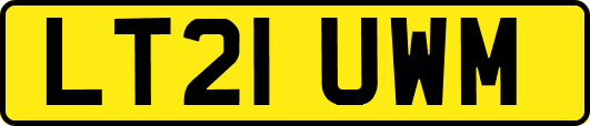LT21UWM