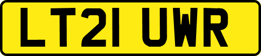 LT21UWR
