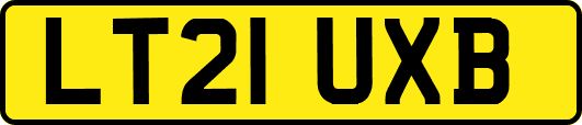 LT21UXB