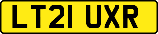 LT21UXR