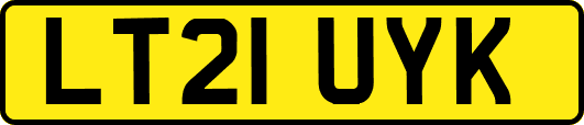 LT21UYK