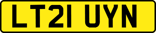 LT21UYN