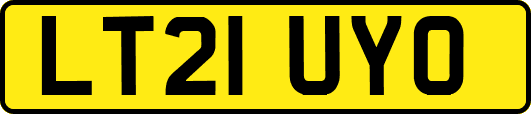 LT21UYO