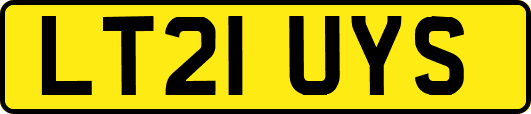 LT21UYS