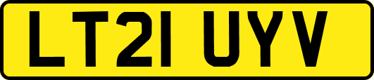 LT21UYV