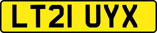 LT21UYX