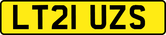 LT21UZS