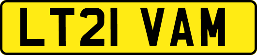LT21VAM