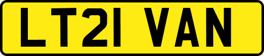 LT21VAN