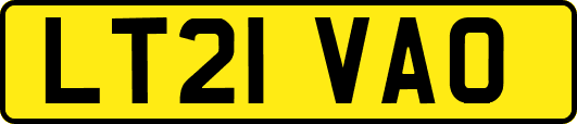 LT21VAO