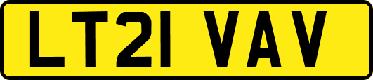 LT21VAV