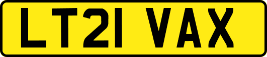 LT21VAX