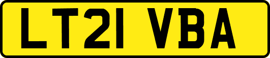 LT21VBA