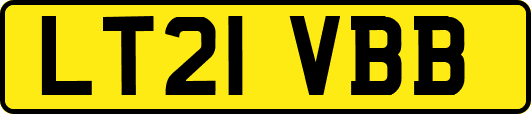 LT21VBB